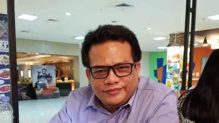 Tanggapi Pernyataan Arqam, Direktur IPI: Itu Sangat Berlebihan dan Merendahkan