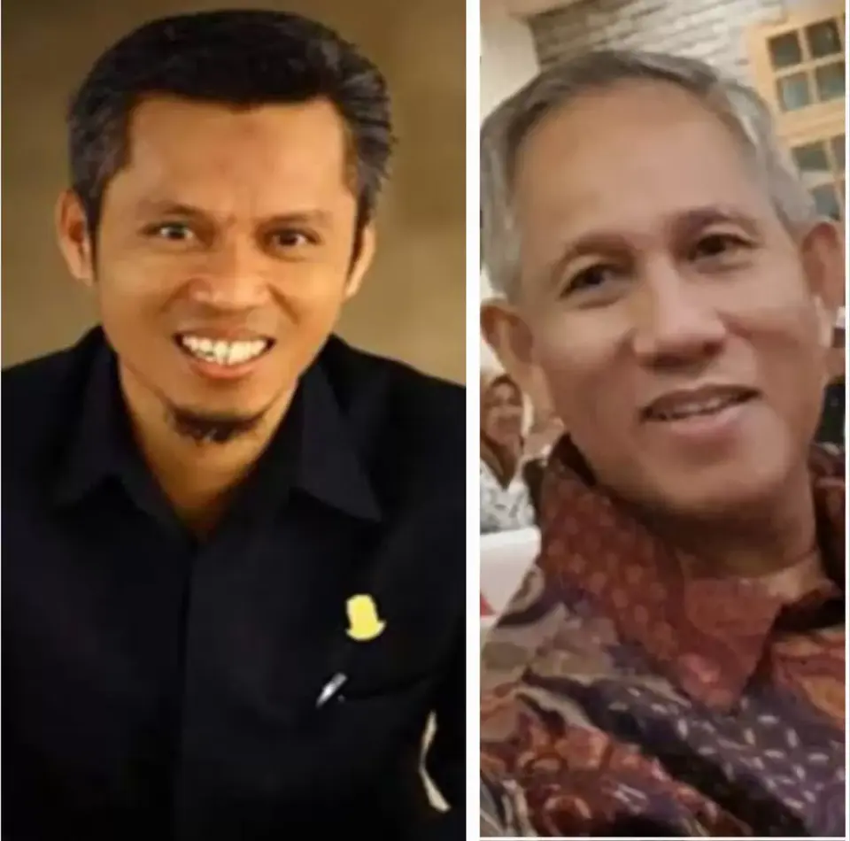 Prof Yusran Yusuf Paling Berkapasitas Jadi Calon Wali Kota Makassar