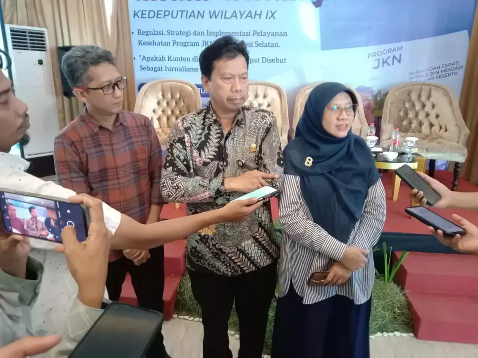 Tentang Perpres 59 Tahun 2024, Yessi Kumalasari Sebut Pelayanan Kesehatan tidak Dibedakan Berdasarkan Iuran