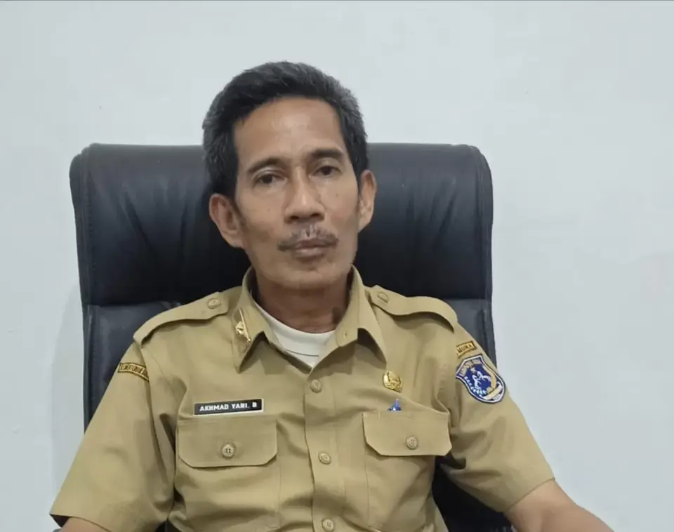 Bulan Depan Plt. Bupati Muna Usul Lelang Jabatan Sembilan OPD