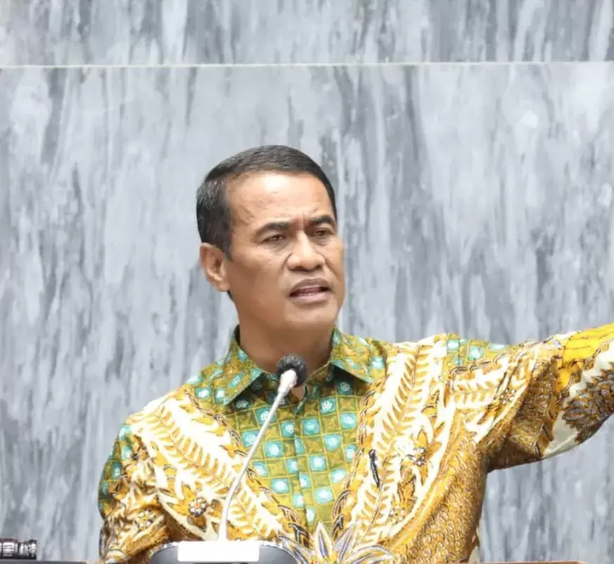 Ketum IKA UNHAS Andi Amran akan Lantik IKA Kepri, Sulteng, NTB dan Fakultas Teknik