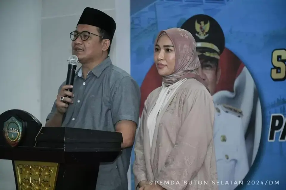 Pemkab Busel Bakal Bangun SD Baru di Jayabakti