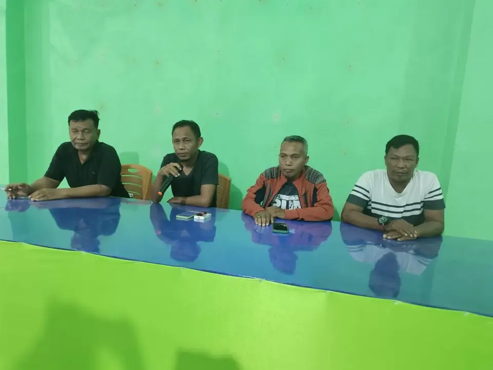 Pekan Depan Ratusan Relawan Sabhangka Bachrun Deklarasi Menangkan Bachrun Pilkada Muna