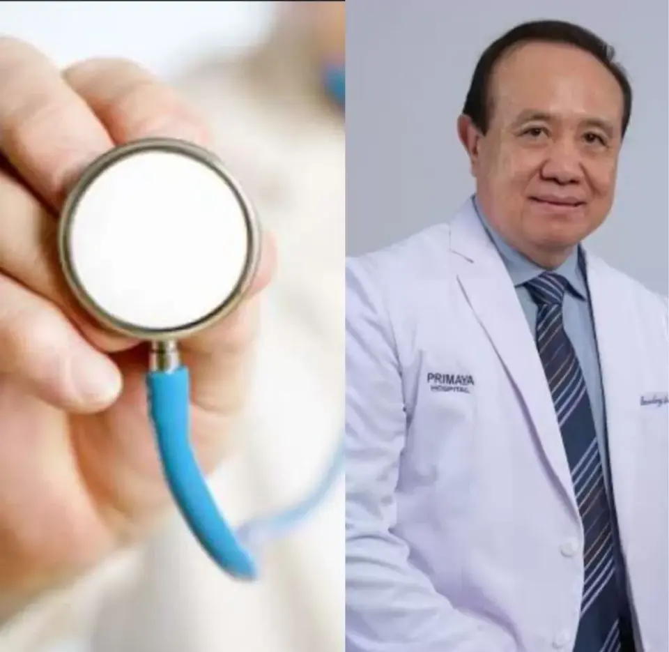 Mendiagnosa Penyakit Jantung dari Suara Jantung Tidak Ilmiah?