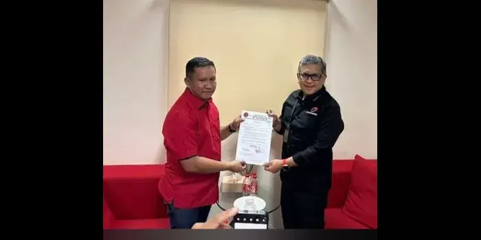 Semua Parpol Pemenang Pilcaleg Mubar 2024, Tertarik Ke Darwin