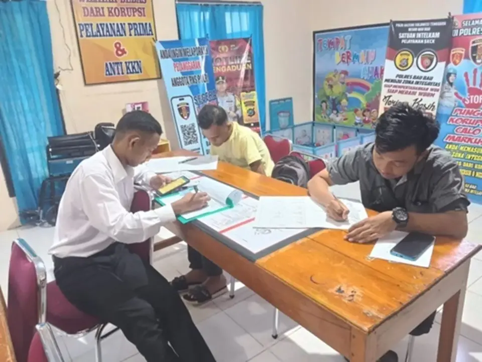 Penuh Manfaat, Pemuda Asal Baubau ini Puji Layanan JKN