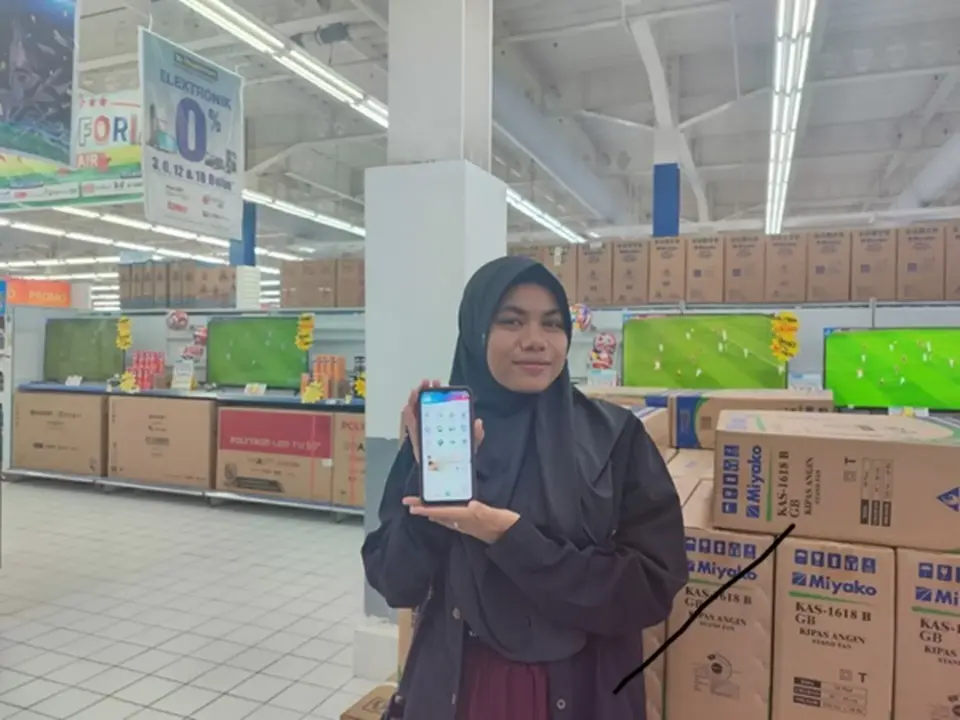 Program JKN Pilihan Terbaik Untuk Pengobatan Sapna