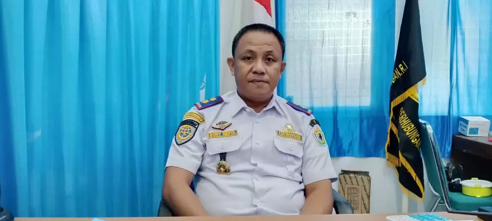 Kepala UPTD Dishub: Pengurangan Jam Penyebrangan Kapal Fery Sudah Sesuai Keputusan Gubernur