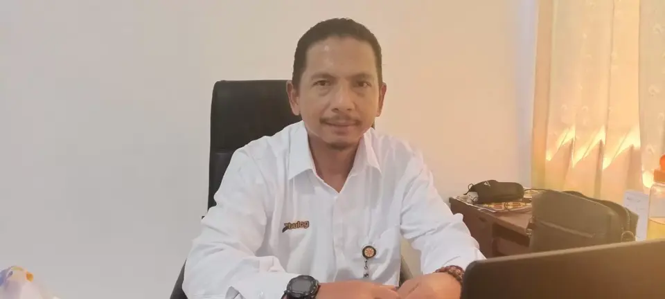 Perum Bulog Baubau Salurkan 468 Ton Beras Banpang di Kepton