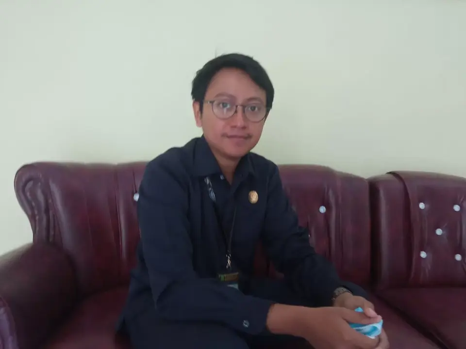 Hingga Juli Kasus Perceraian di Baubau Capai 189 Pasangan
