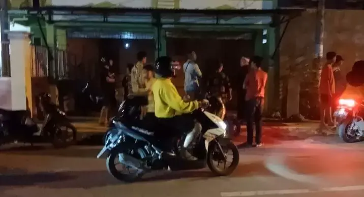 Orang Terlantar Penghuni RPTC Dinsos Nyaris Perkosa Seorang Wanita Didalam Mobil
