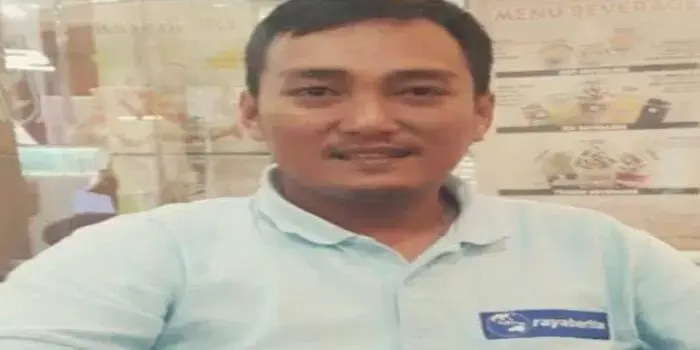 Andreas Berkontribusi Menurunkan Produksi Pertanian Sejak 2020