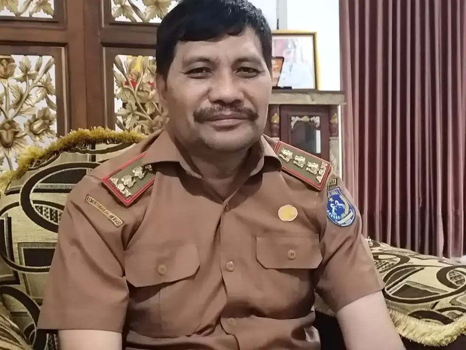 Izin Mendagri Terbit, TPP ASN Kabupaten Muna Mulai Dicairkan
