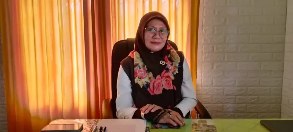 MIN I Baubau Tahun Ini Programkan Kelas Digital Bagi Siswa Kelas V