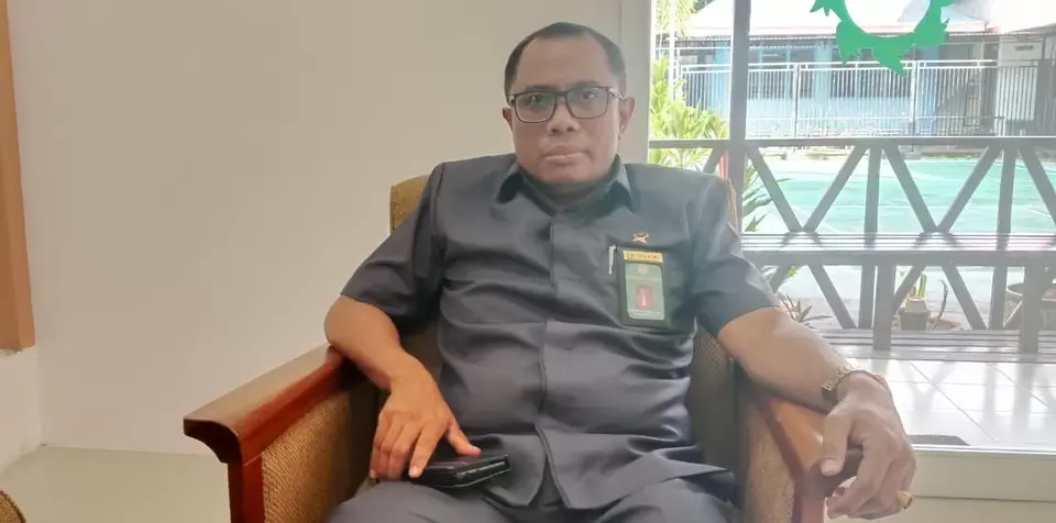 PK PT Pertamina Tertolak, PN Baubau Bakal Tetapkan Eksekusi Usai Penggugat Ajukan Permohonan Eksekusi