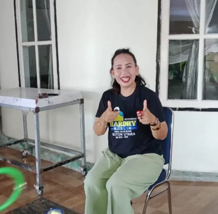 Rajiun Mulai Ditinggalkan, Loyalisnya Tantang Anggota Media Center RT Buka-Bukaan di Polisi