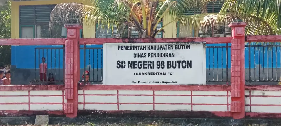 Orang Tua Siswa SDN di Buton Keluhkan Dana KIP Belum Masuk Rekening, Begini Tanggapan Kadis dan Kacab BRI