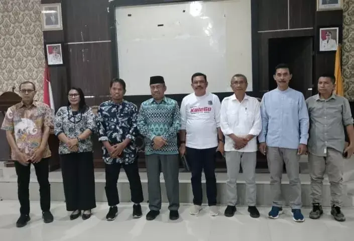 PT. DNA Undur Diri, Anak Cabang PT. Japfa Tbk Bakal Serap Semua Jagung Petani Di Muna