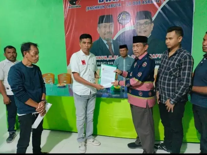 Dinilai Punya Kesamaan Visi Dan Misi Dengan Presiden Terpilih, DPP Projo Beri Dukungan Ke BAHTERA