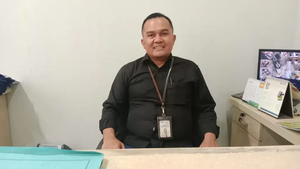 BSI Baubau Tambah Dua Mesin ATM Baru, Awal Oktober dipastikan akan Beroperasi