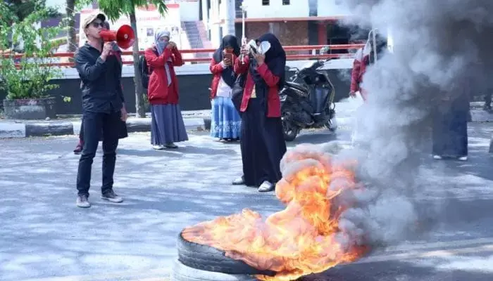 Intimidasi Wartawan, IMM Bulukumba Minta Kapolda Sulsel Dicopot