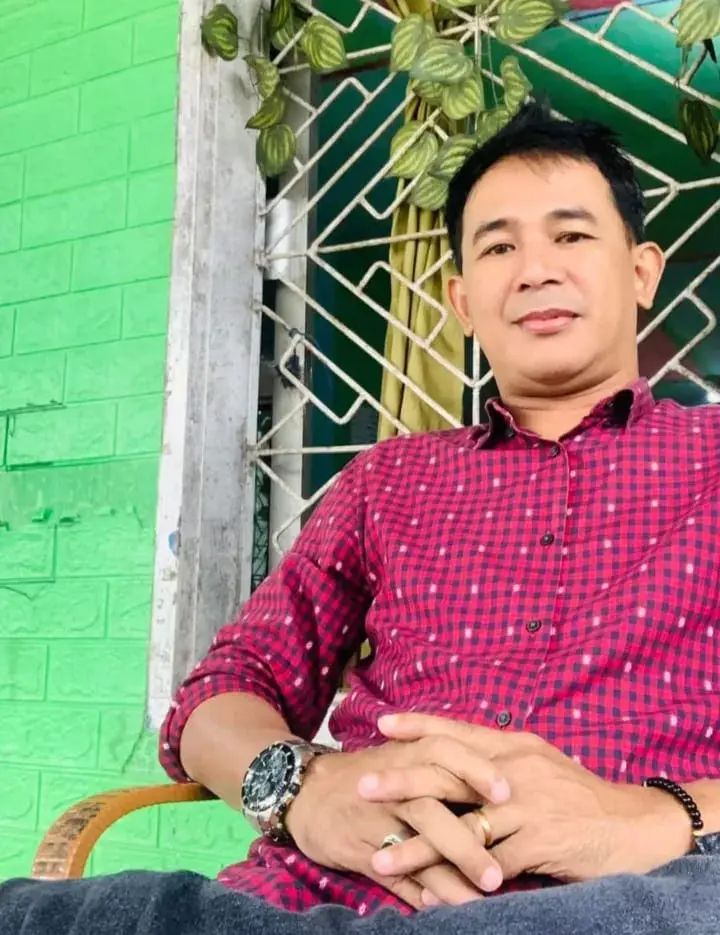 Heri Bersyukur Kapolda Diganti, Kebebasan Pers Perlu dijaga