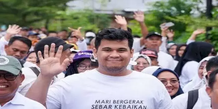 Andi Amar Ma'ruf Bertugas di Komisi III DPR RI dan Banggar