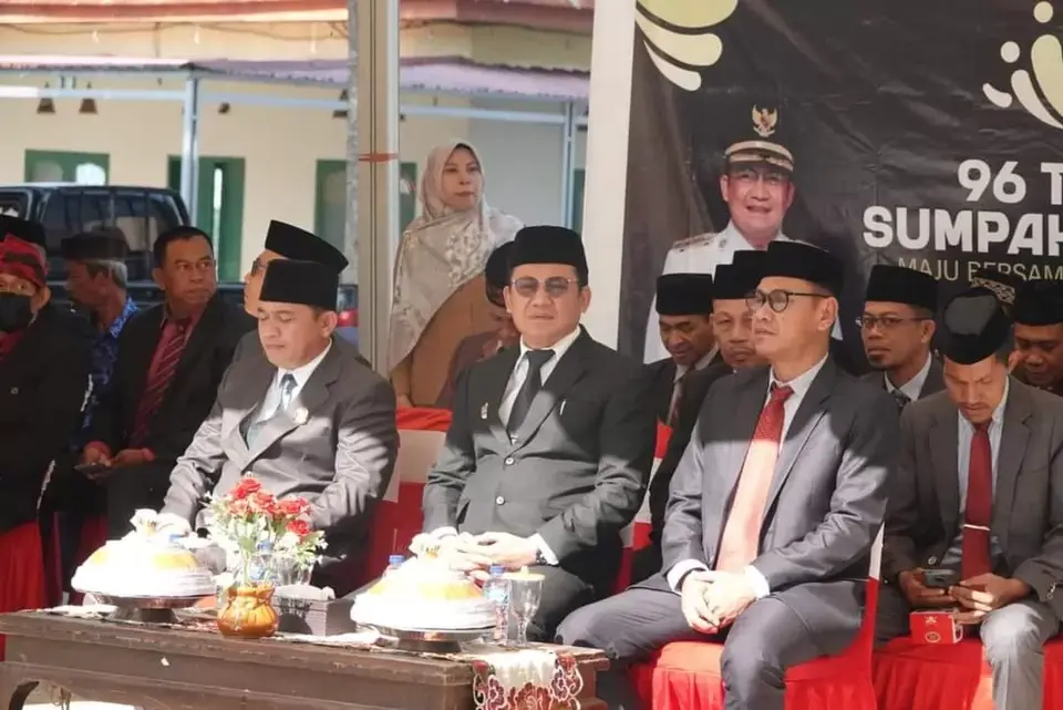 Sekda Busel Netral Pilkada