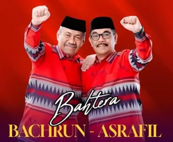 Wujudkan Ketahanan Nasional, Paslon BAHTERA Sinergikan Program Swasembada Pangan Presiden Prabowo
