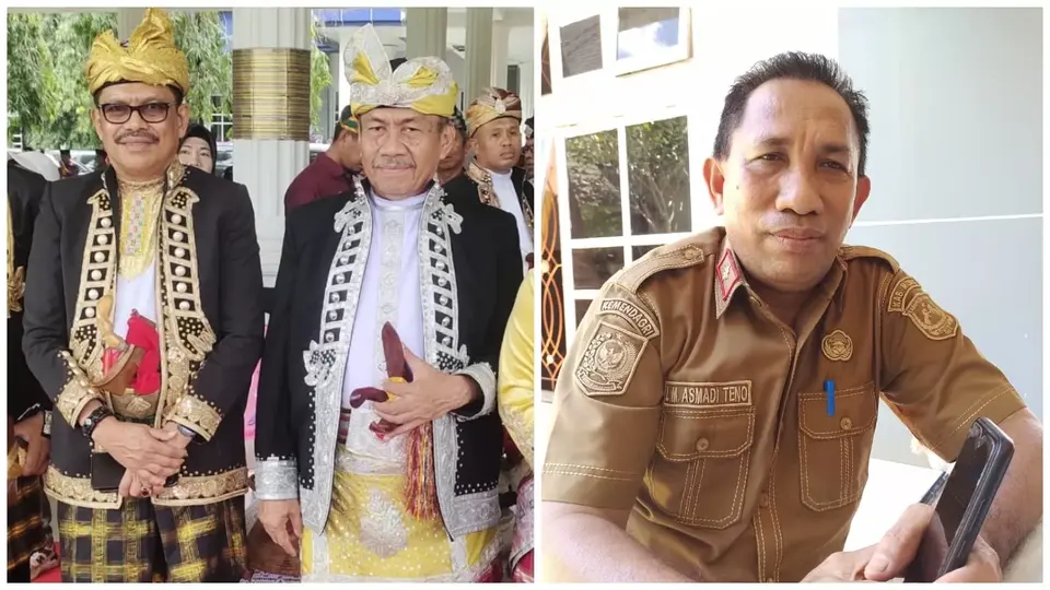 Pekan Depan, 9 Jabatan Kosong Kepala OPD Di Muna Mulai Dilelang, Akhir Desember Pelantikan