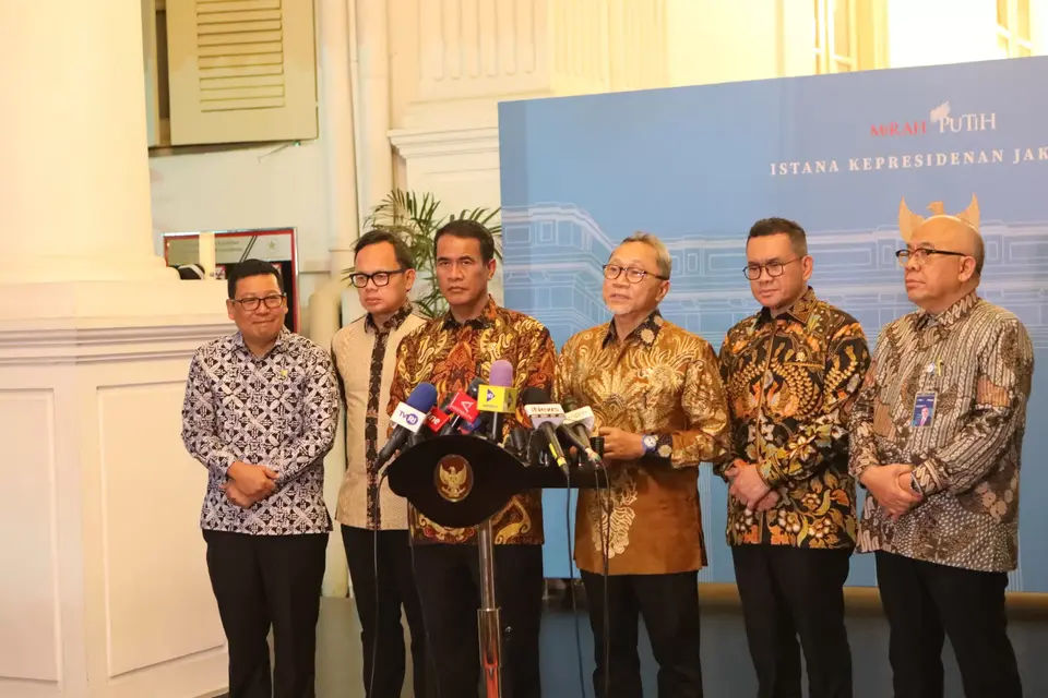 Mentan: Harga Gabah dan Jagung Naik Sesuai Arahan Presiden