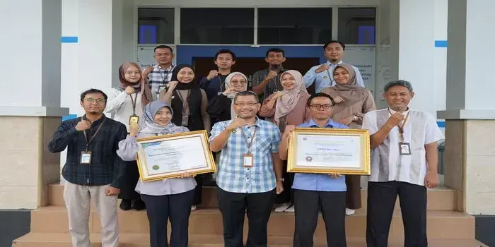 KPPN Tipe A2 Baubau Raih Predikat Zona Integritas Menuju WBBM 2024