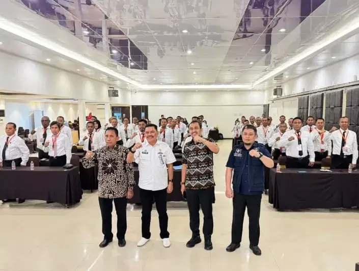 Pansel Lahirkan 27 Orang Berebut 9 Kursi Eselon Dua, Ini Daftarnya, Penentu Bupati Muna
