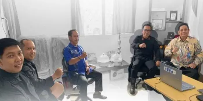 Lapas Baubau dan BNNK Bersinergi Lawan Narkoba