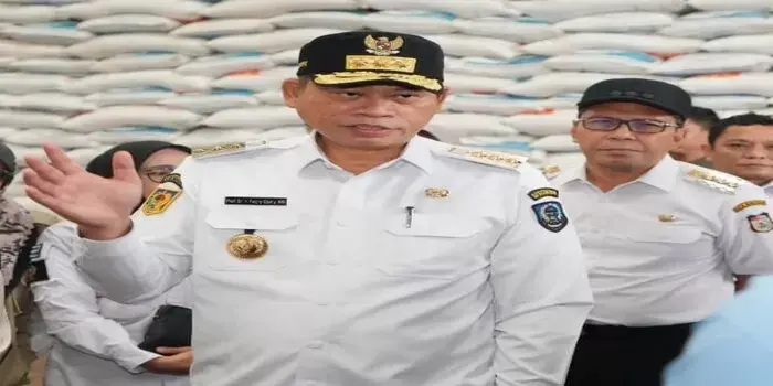 Pemprov Sulsel Siap Sukseskan Sidang Umum Himpuni di Makassar