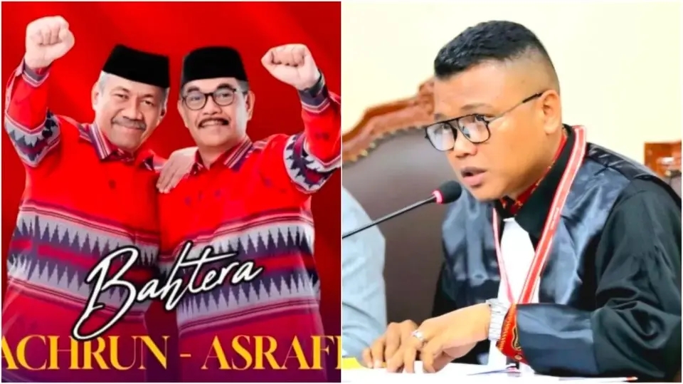 Besok Nasib Rahmat-Nya Muna Ditentukan, Pengacara BAHTERA Optimis Menang Di MK