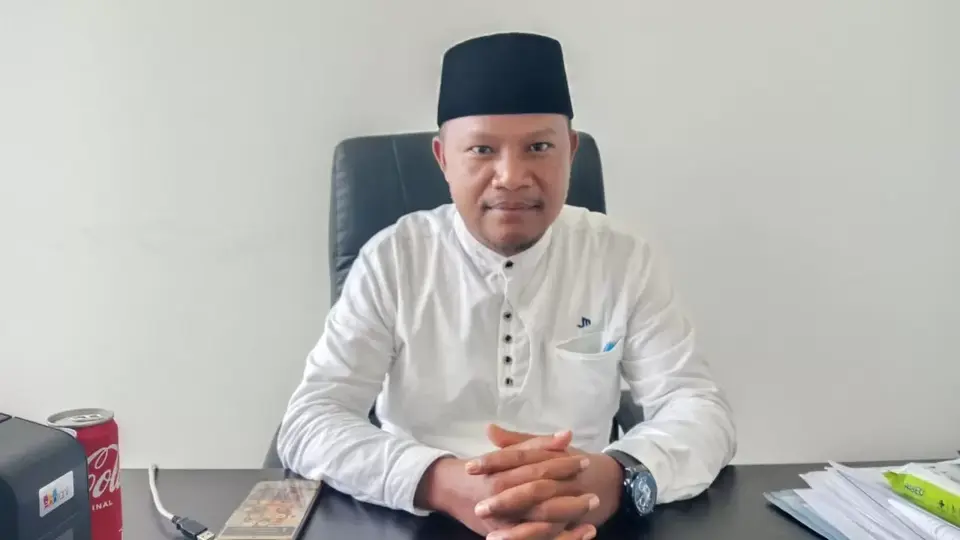 Pemkab Buteng Anggarkan Belanja Tanaga Honorer Perangkat Keagamaan Rp 1,1 Miliar