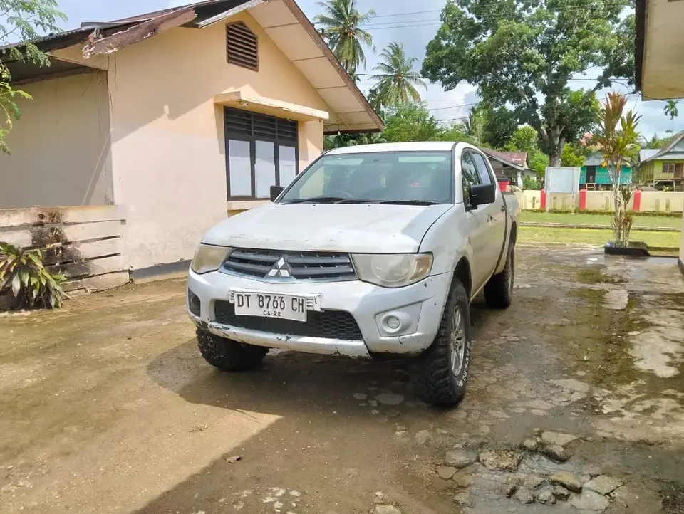 Diduga Mobil PT WSA Tabrakan dengan Motor Pelajar SMP