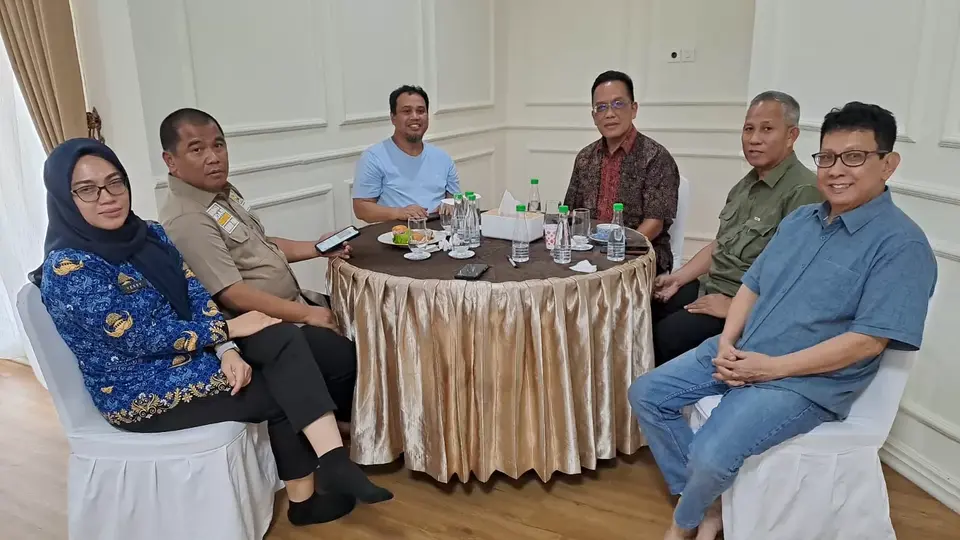 Menteri, Wamen dan Direktur BUMN Dijadwalkan Jadi Pembicara di Rembuk Himpuni