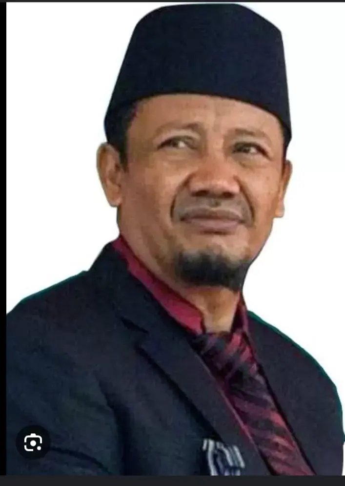 H Azhari dan Adam Basan Bupati dan Wakil Bupati Buton Tengah 2025-2030