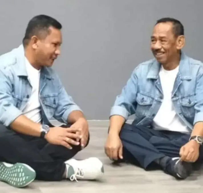 Empat Sekolah di Mubar Jadi Proyek Piloting Program Darwin-Ali