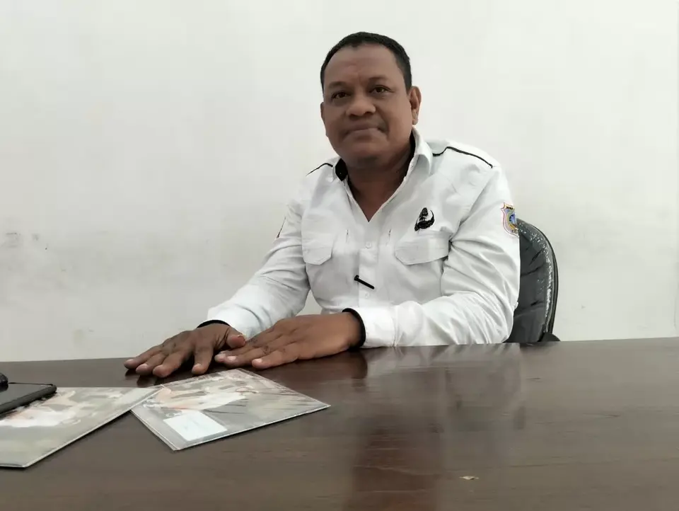 PUTR Mubar Tahun ini Kehilangan Dana Rp 50 M