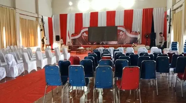 KPU Gelar Pleno Penetapan Bupati dan Wakil Bupati Buteng Terpilih Hari Ini
