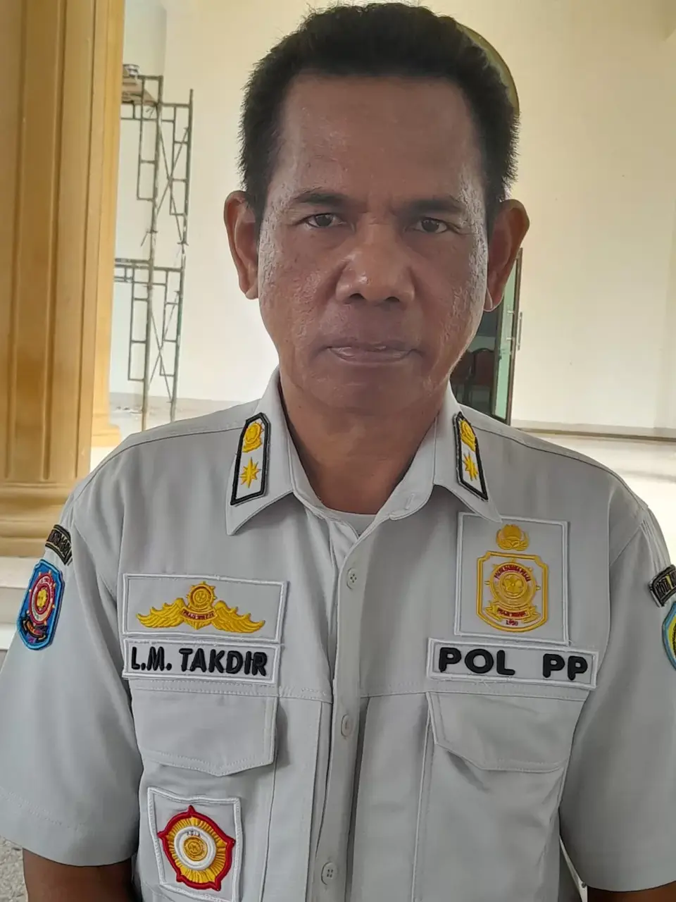 Selama Ramadhan THM di Baubau Wajib Tutup