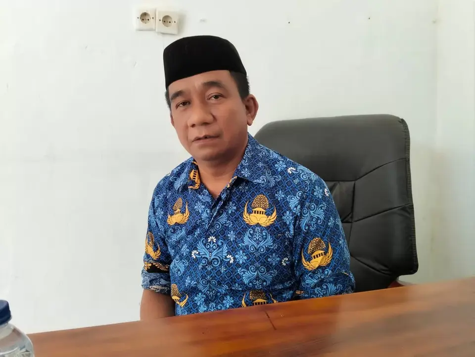 Keuangan Sekretariat DPRD Mubar Masih Posisi Aman