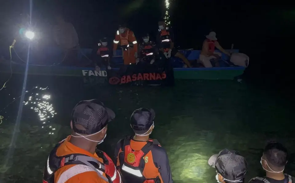 Warga Molona yang Hilang Ditemukan Meninggal