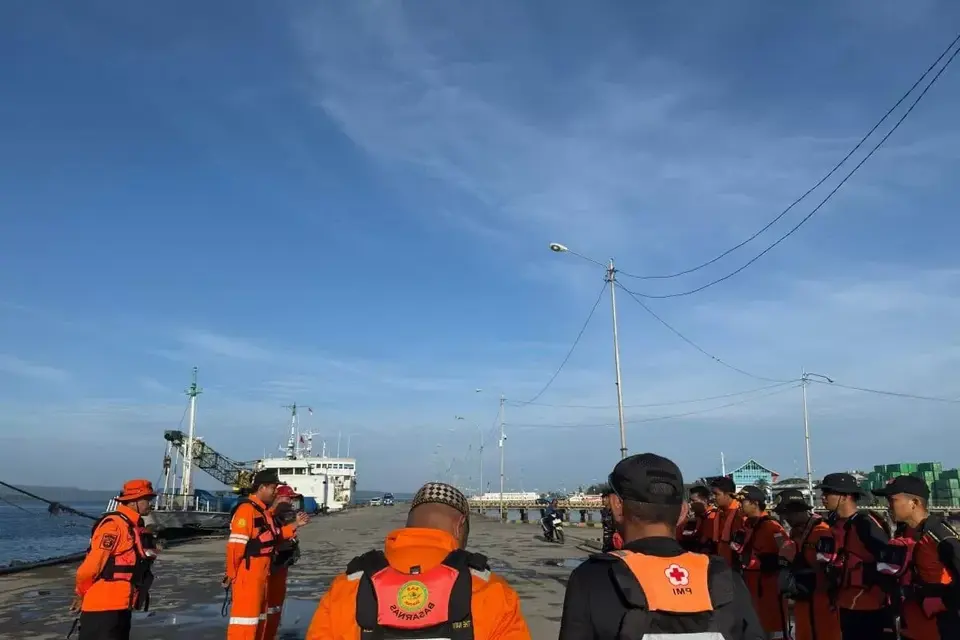 Warga Molona Hilang Saat Melaut di Perairan Pulau Siompu