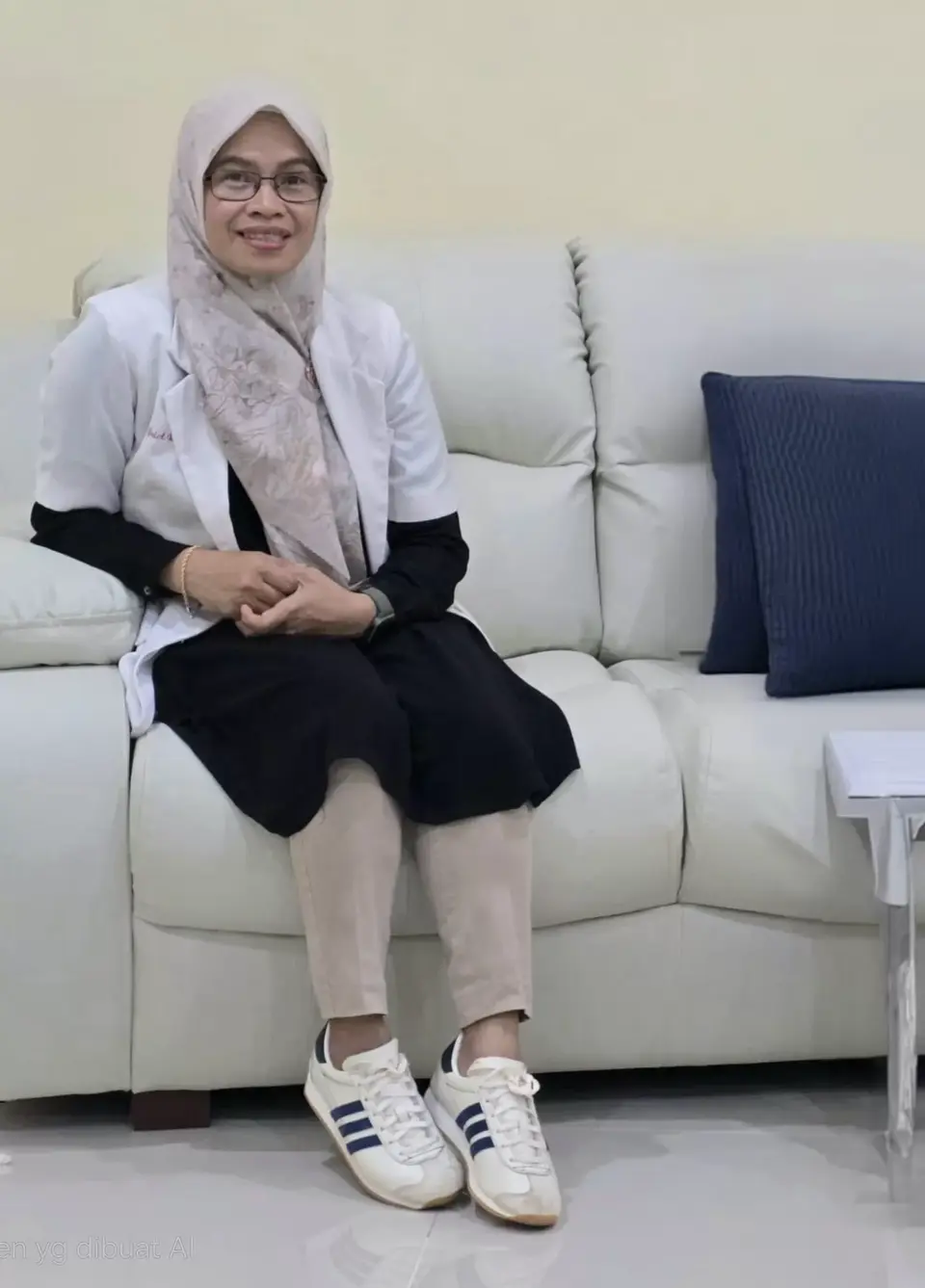 Tantangan Kesehatan Kota Baubau
