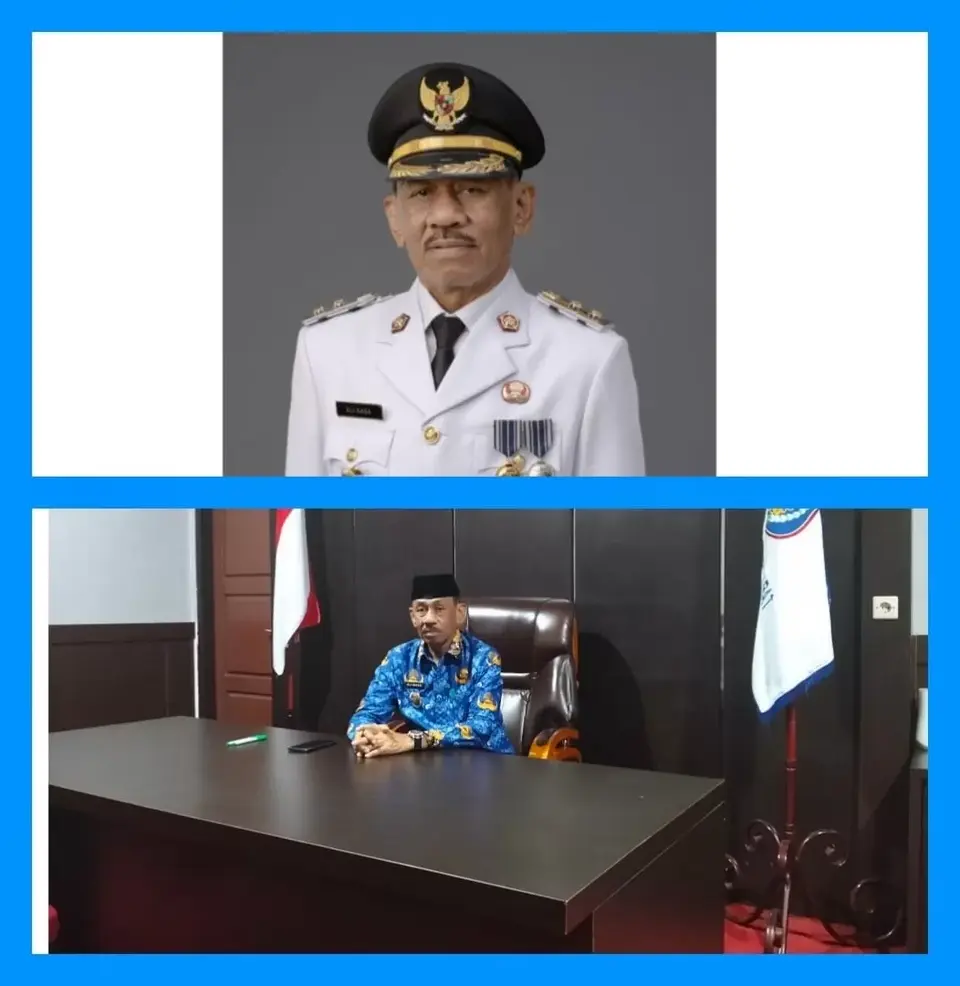 Ali Basa, Maknai "Liwu Mokesa" Identitas Mubar 5 Tahun Kedepan