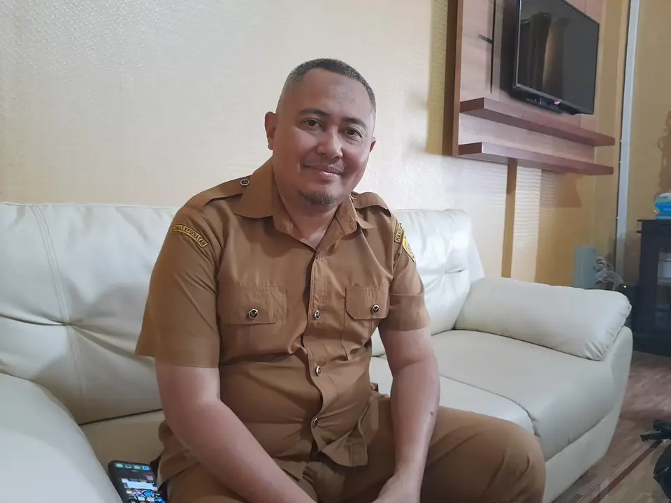 Selama Libur Idul Fitri 2025, RSUD Baubau Tetap Melayani Pasien